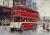 Huddersfield trolley bus